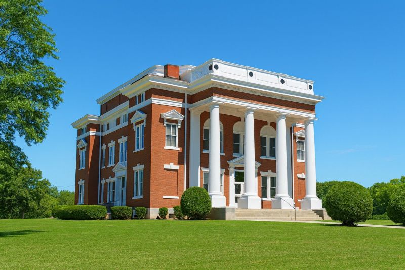 Masonry Service in Blue Ridge, GA