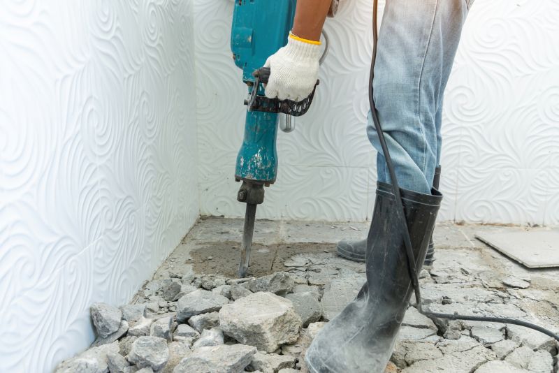 Masonry Service in Blue Ridge, GA
