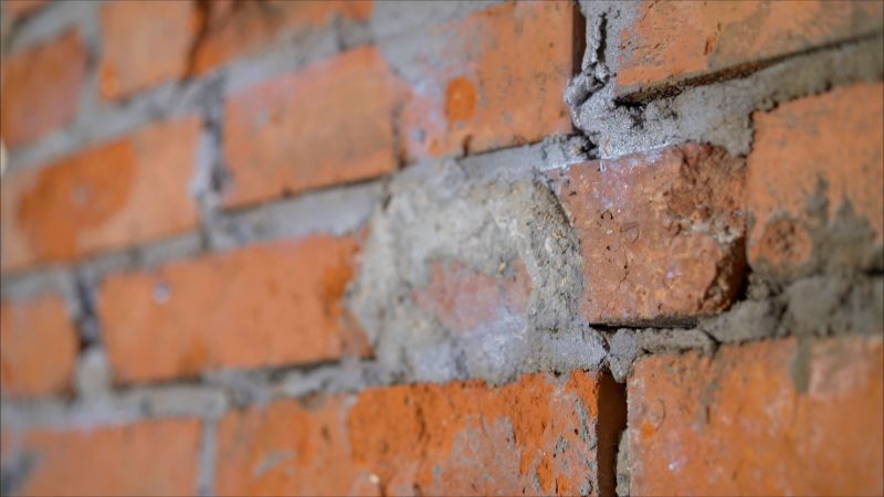 Block Masonry Repair in Blue Ridge, GA