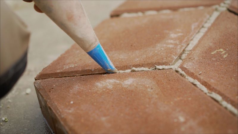 Brick Caulking in Blue Ridge, GA
