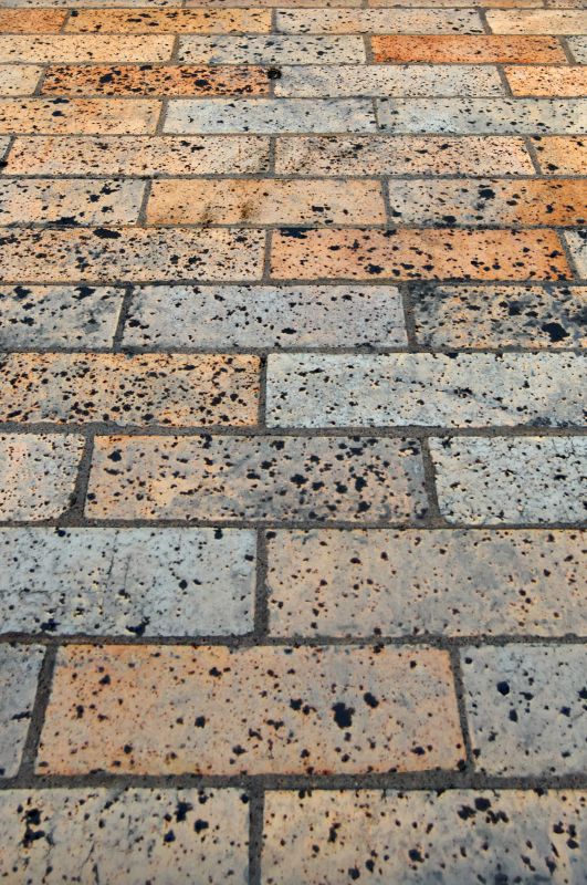 Brick Flatwork Repair in Copperhill, TN