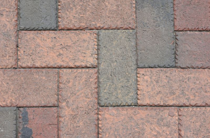 Brick Flatwork Repair in Ducktown, TN