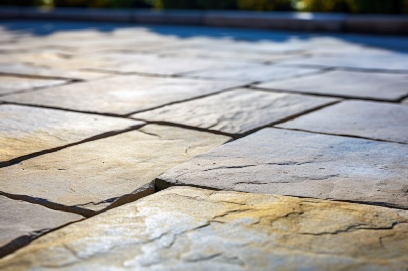 Brick Flatwork Repair in Ellijay, GA