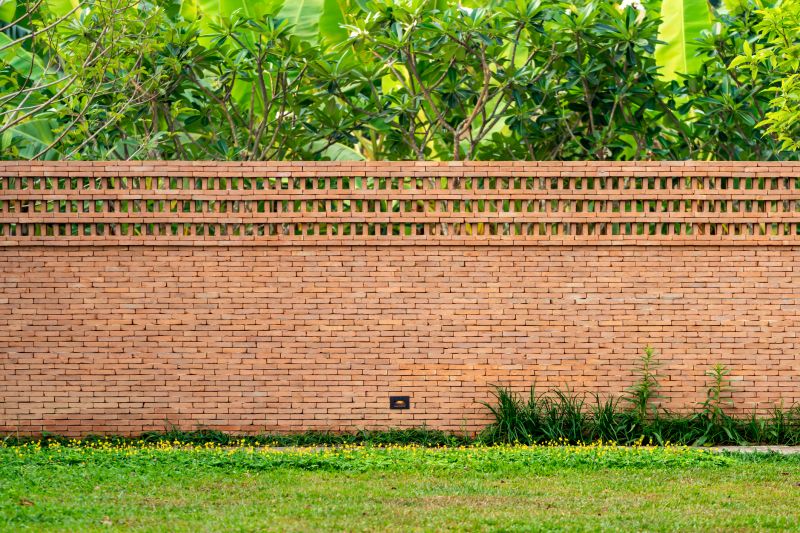 Brick Repair in Blairsville, GA