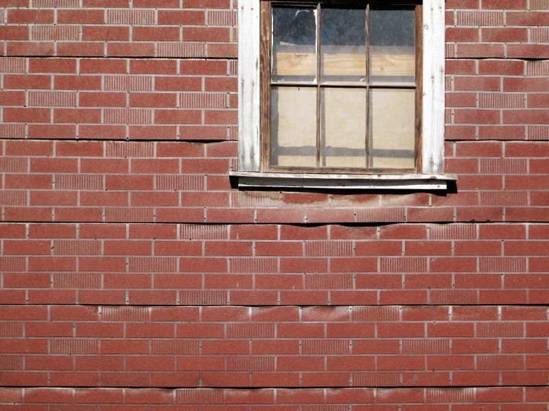 Brick Repair in Ducktown, TN