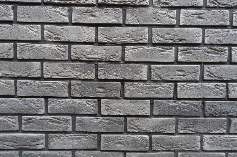 Brick Repair in Morganton, GA