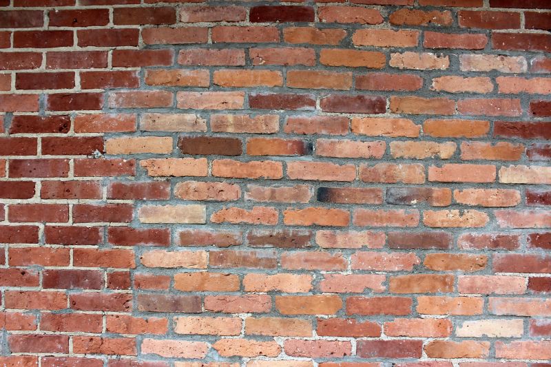 Brick Restoration in Copperhill, TN