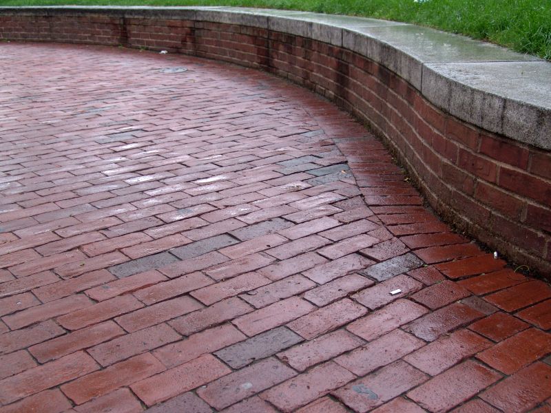 Brick Restoration in Ellijay, GA