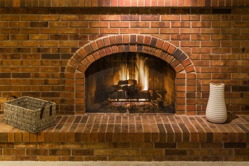 Brick Restoration in Ellijay, GA