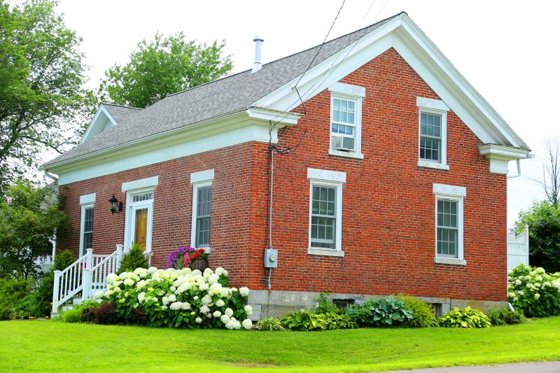 Brick Restoration in Mc Caysville, GA