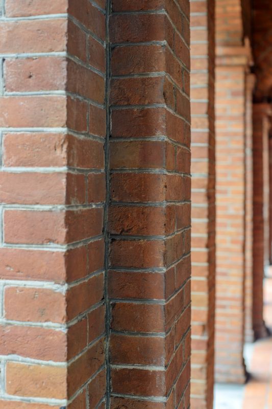 Brick Restoration in Morganton, GA