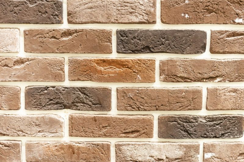 Brick Restoration in Murphy, NC