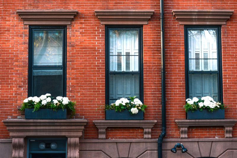Brick Restoration in Murphy, NC