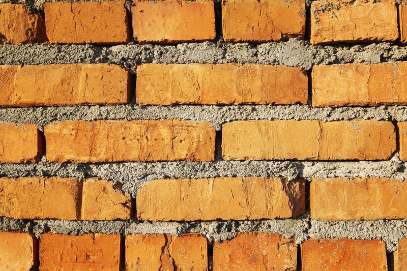 Brick Retaining Wall Repair in Blue Ridge, GA
