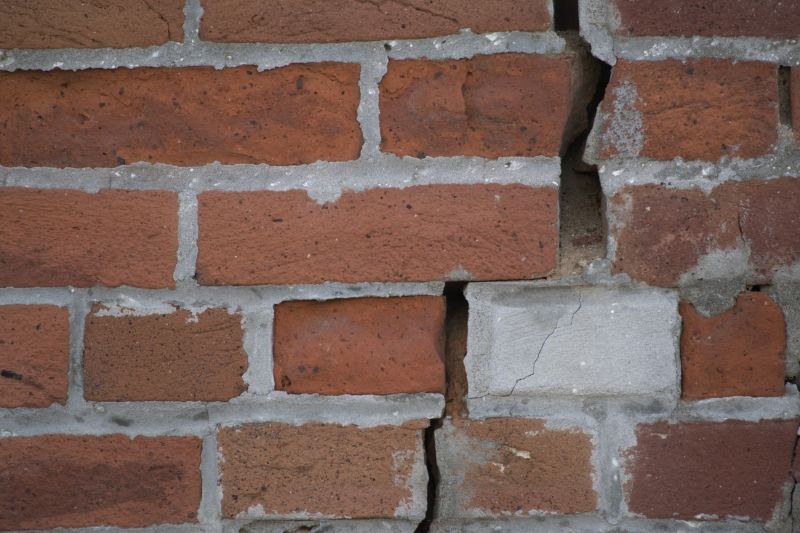Commercial Brick Repair in Blue Ridge, GA