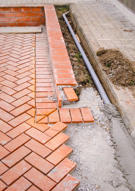 Commercial Masonry Repair in Copperhill, TN