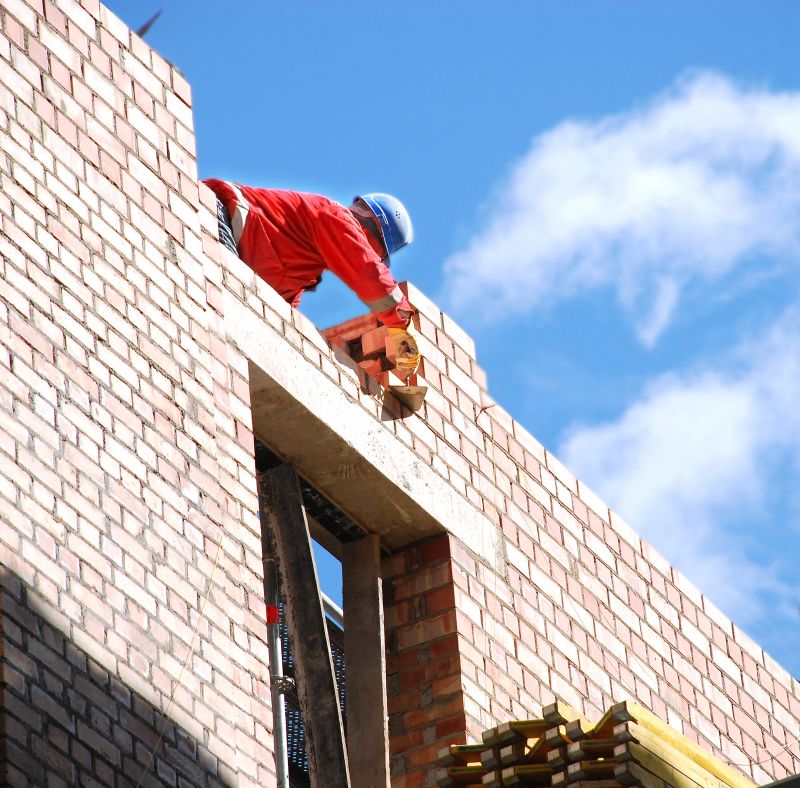 Commercial Masonry Repair in Ellijay, GA