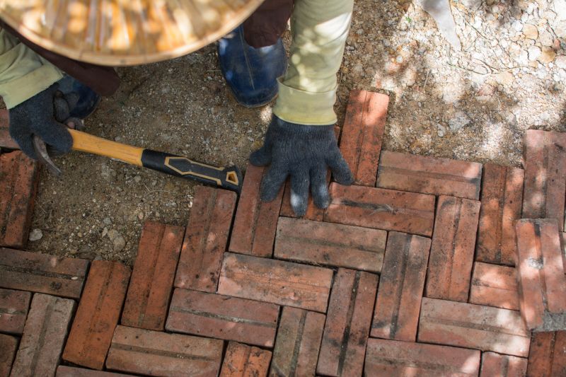 Commercial Masonry Repair in Ellijay, GA