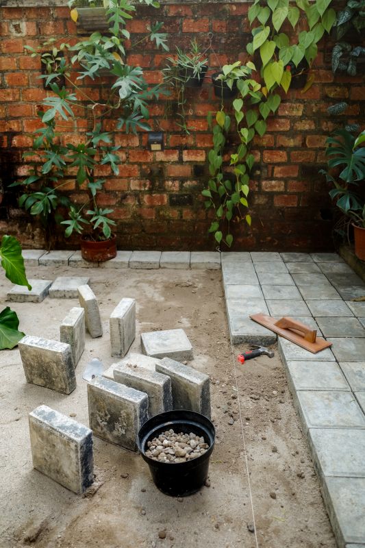 Commercial Masonry Repair in Blue Ridge, GA