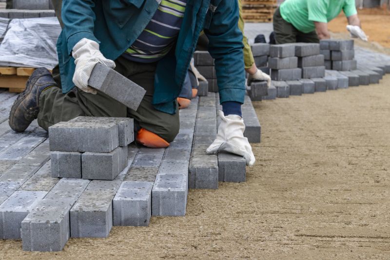 Commercial Masonry Repair in Mc Caysville, GA