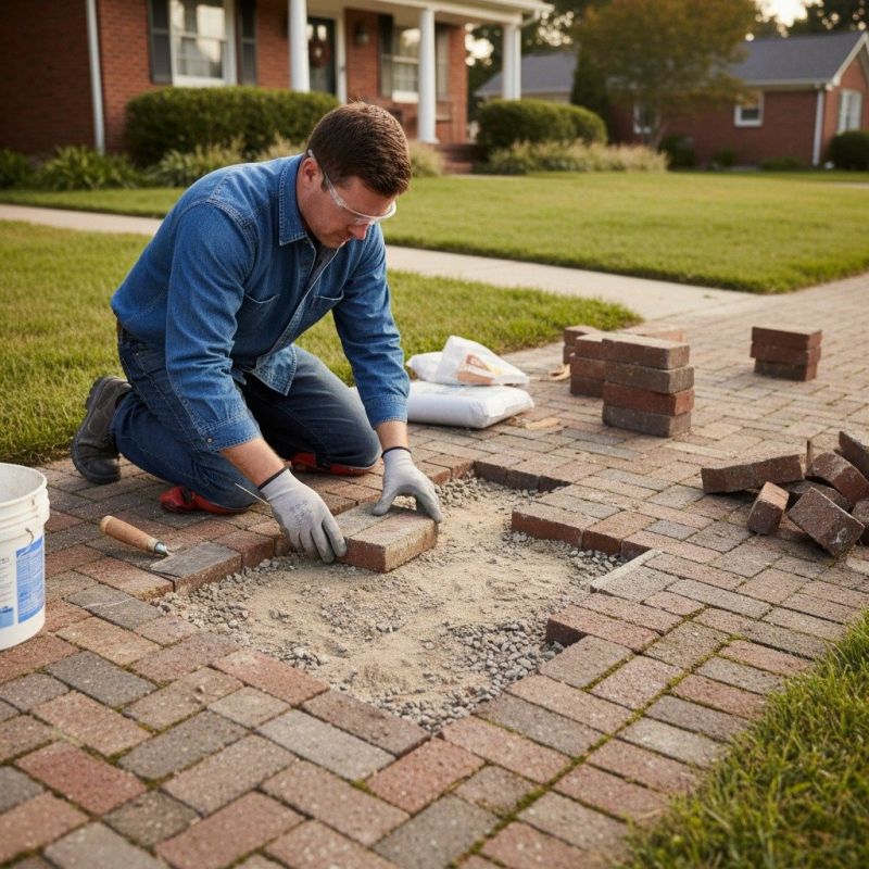 Commercial Masonry Repair in Suches, GA