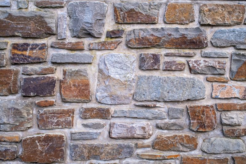 Commercial Stone Masonry in Mc Caysville, GA