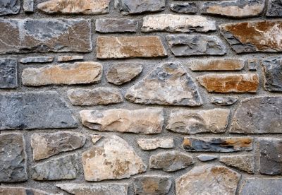 Commercial Stone Masonry in Morganton, GA