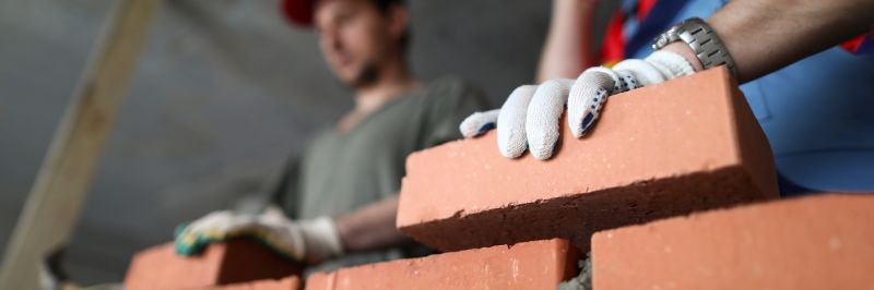 Masonry Repair in Fannin County, GA