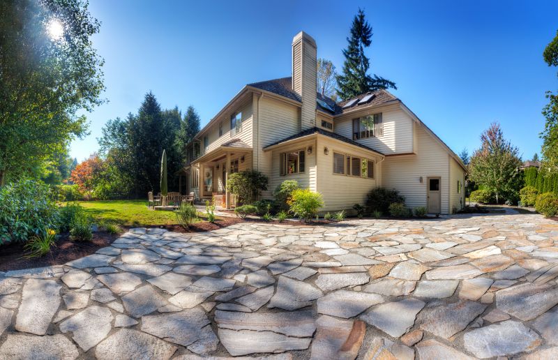 Stone Hardscape Service in Blue Ridge, GA