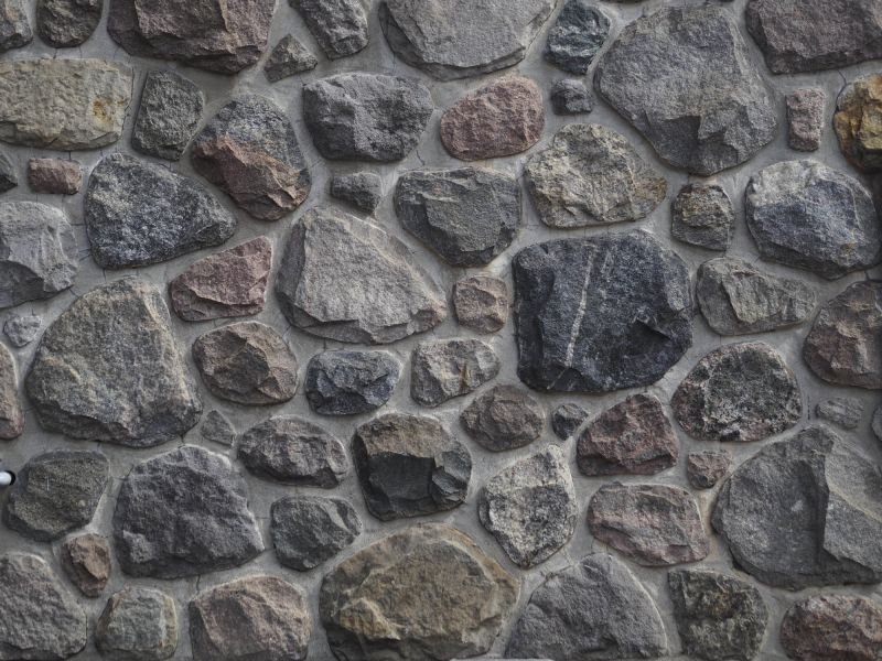 Stone Masonry Installation in Suches, GA