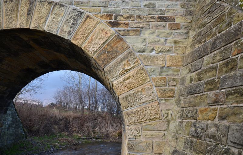 Stone Masonry Repair in Mc Caysville, GA
