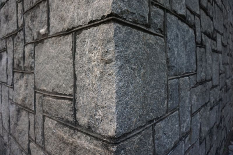 Stone Masonry Repair in Morganton, GA