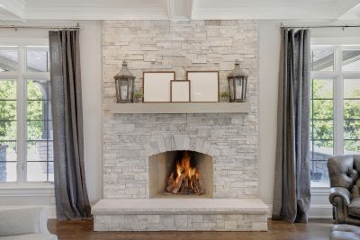 Stone Masonry Service in Blue Ridge, GA