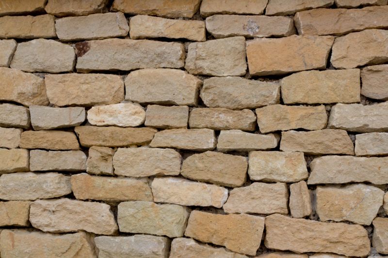 Stone Wall Repair in Blue Ridge, GA