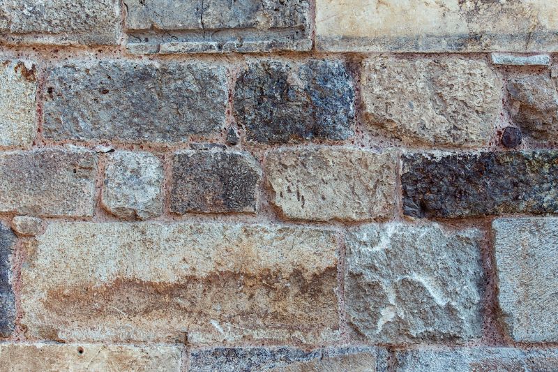 Stonework Installation in Mc Caysville, GA