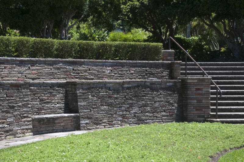 Stonework Installation in Morganton, GA