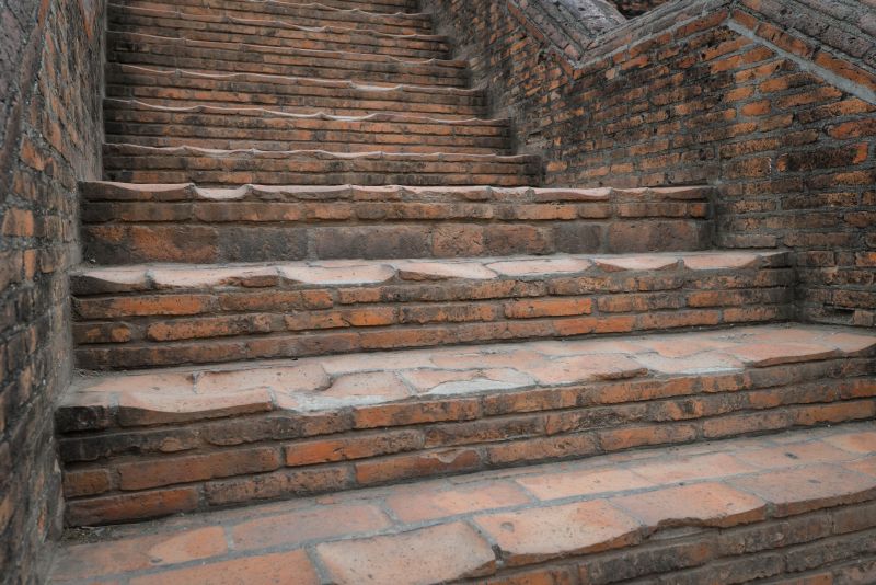 Stonework Repair in Suches, GA