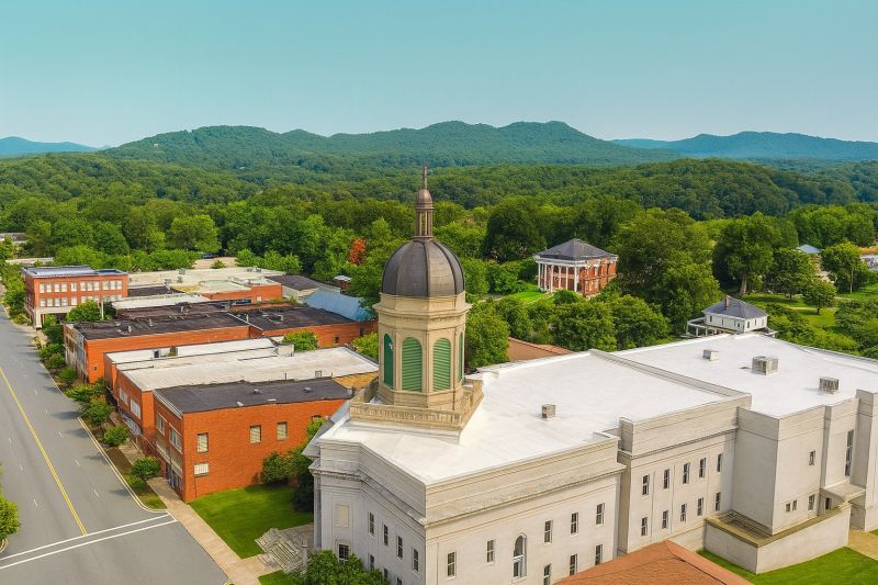 Murphy, NC